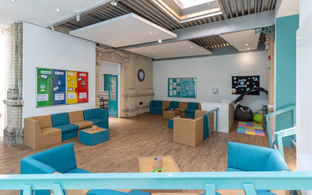 Specialist Education