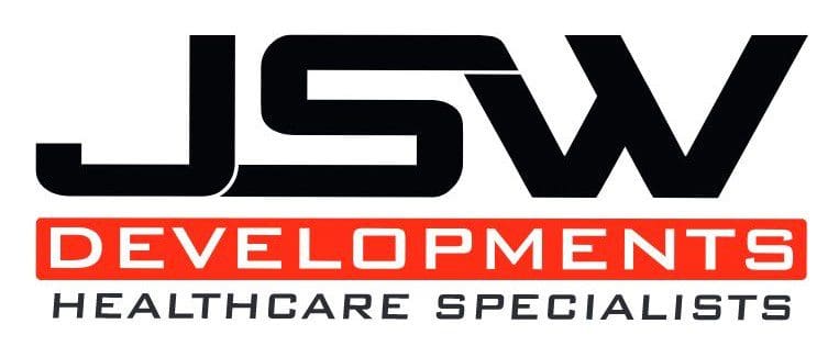 JSW Developments Logo